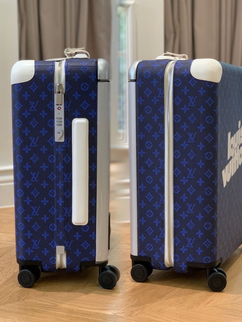 Louis Vuitton Suitcase